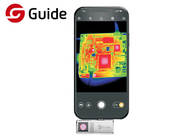 15mW Thermal Imaging Android IOS Smartphone Infrared Camera