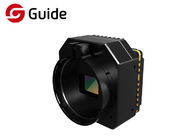 12μM 화소 열 감시 카메라를 위해 저전력 매우 적외선 사진기 단위 -