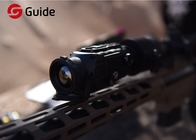 높은 목표 정확도 정면 - 거치된 열 범위, 열 화상 진찰 소총 범위